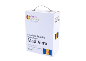 Chef's Kitchen - Cooking Madeira (3L)