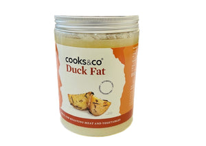 Cooks&Co - Pure Duck Fat (850g)