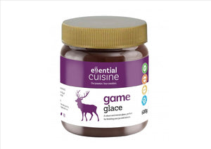 Essential Cuisine - Game Glace (600g Catering Pack)