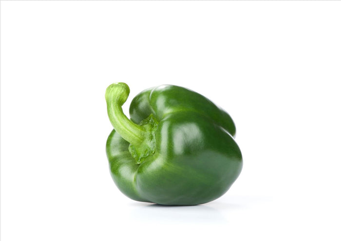 Pepper Green Large