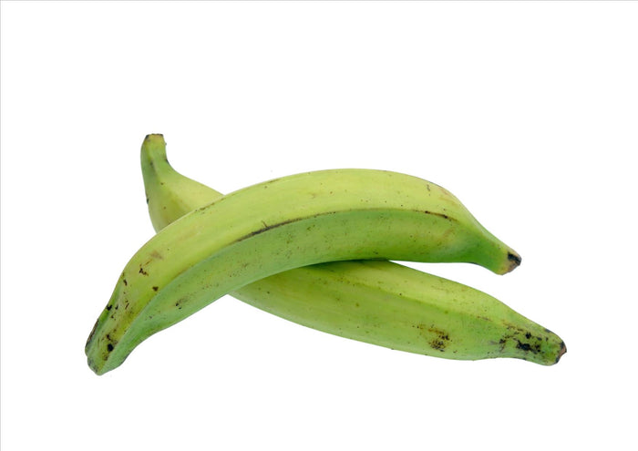 Green Plantain