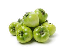 Green Tomatoes (600g)