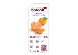 Boiron - Frozen Mandarin Puree
