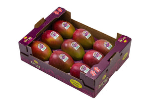 Mango Premium, Ready to Eat (Box Only)