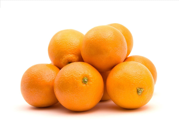 Oranges Medium
