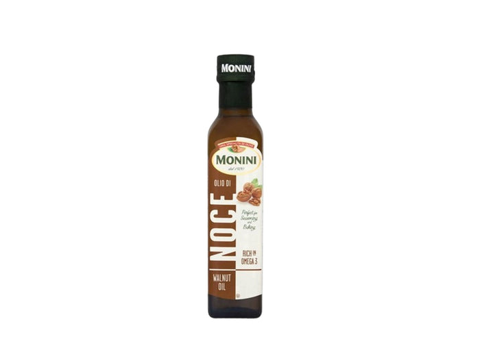 Monini - Walnut Oil (250ml)