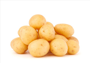 Potato Mids (New Potatoes)