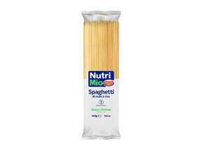 Nutri Mio Pasta -  Gluten Free Spaghetti (400g)