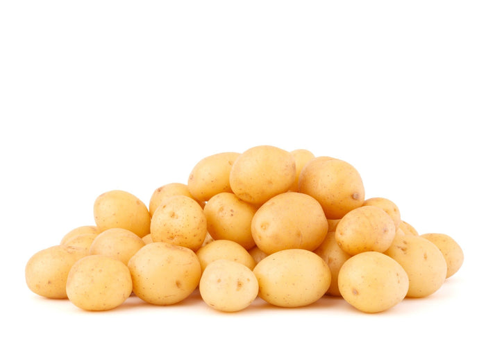 Potato Mids (Baby/Premium/Pearl) (10Kg Box)