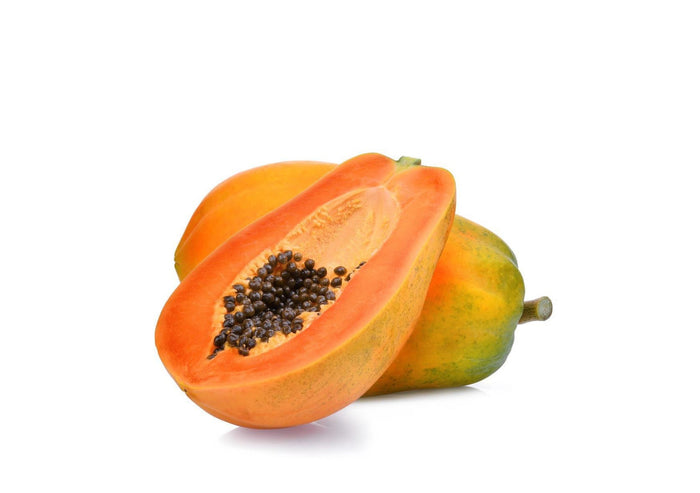 Papaya/Paw Paw (EACH)