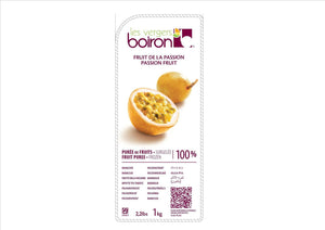 Boiron - Frozen Passionfruit Puree