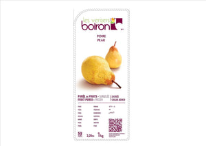 Boiron - Frozen Pear Puree