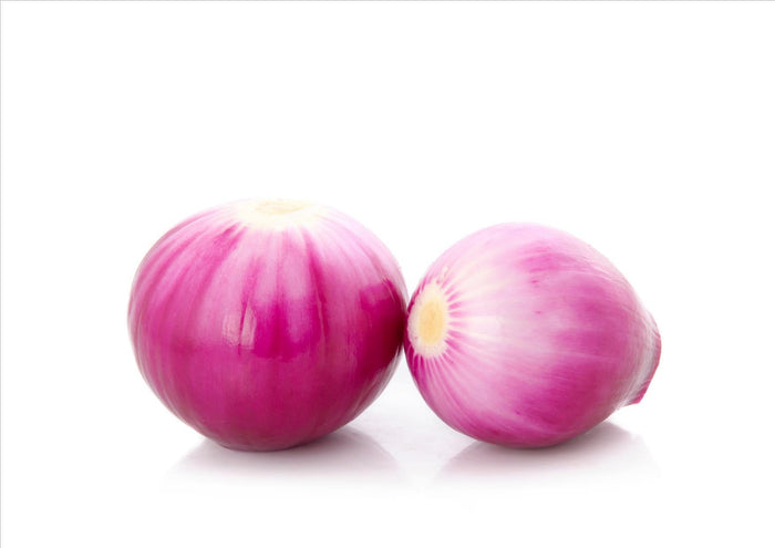 PREP ONION RED WHOLE (Cut-off 8pm)