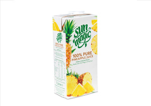 Sunmagic - Juice Pineapple Long Life (1L)