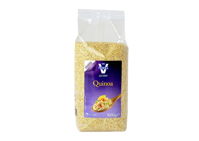 Vignola Quinoa (1Kg)