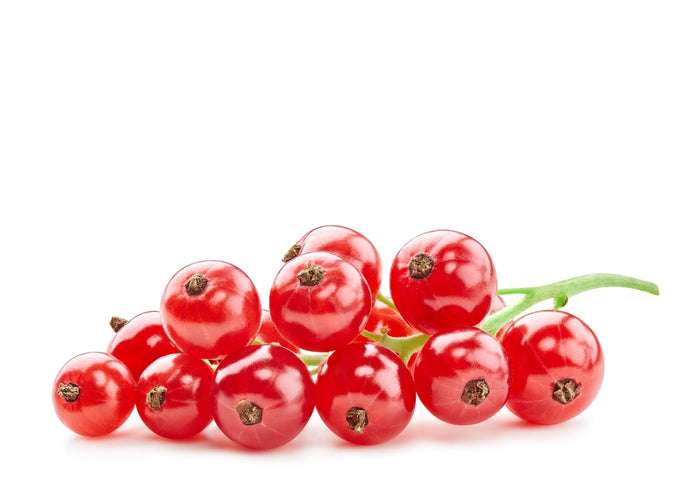 Redcurrants (125g)