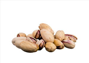 Pistachios Roasted & Salted (1Kg)