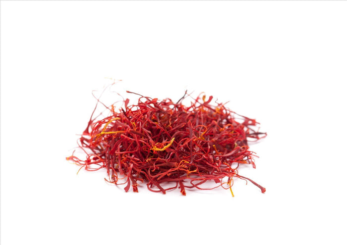 Saffron (1g)