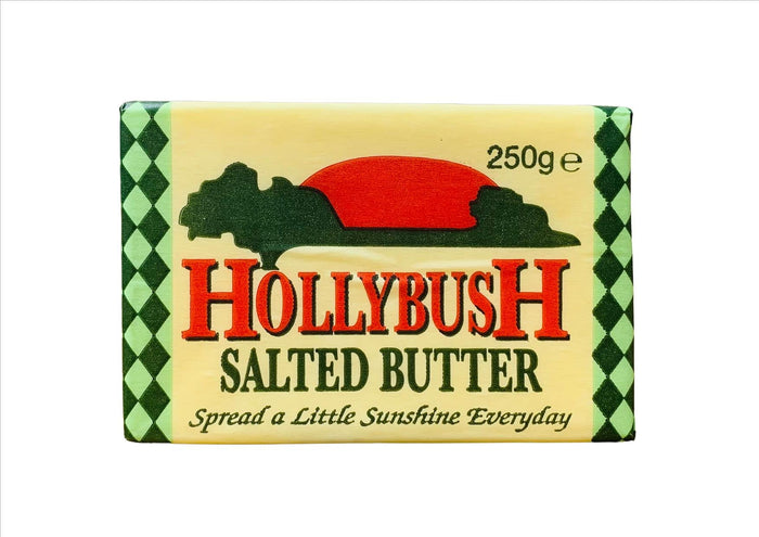 Butter Salted (250g)