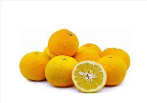Seville Oranges (1Kg)