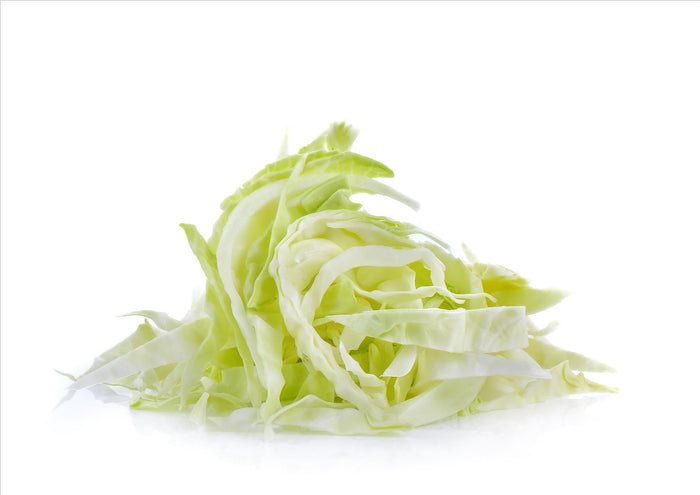 PREP CABBAGE WHITE SHREDDED (Cut-off 5pm)