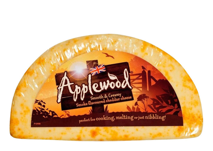 Applewood Cheese (1.5Kg) (Cut-off 8pm)