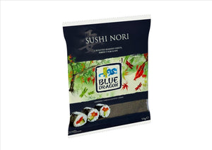 Sushi Nori (11g)