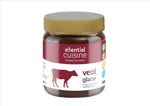 Essential Cuisine - Veal Glace (600g Catering Pack)