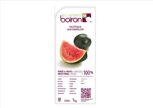 Boiron - Frozen Watermelon Puree