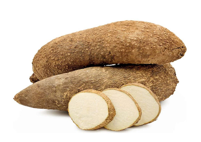 Yam (approx 2kg) (Each)