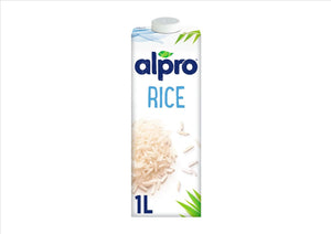 Alpro Rice Original (1L Bottle)