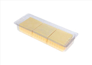 Mature Cheddar Slices (50x20g)