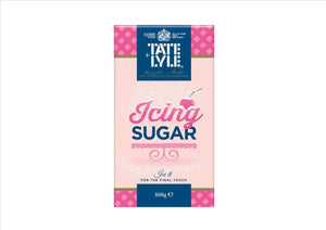 Tate & Lyle Icing Sugar (500g)