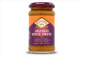 Patak's Jalfrezi Spice Paste (283g)