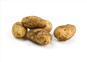 Potatoes Unwashed (Kg)