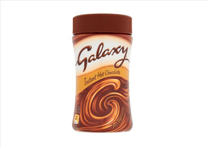 Galaxy Instant Hot Chocolate (200g)