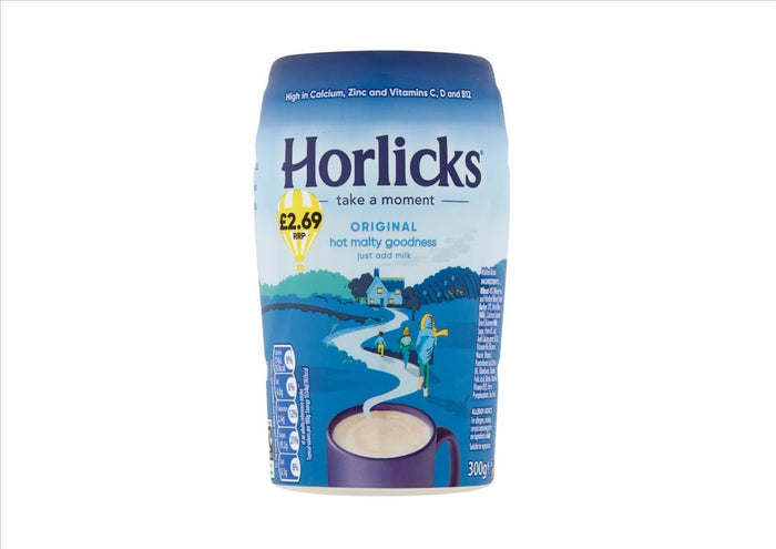 Horlicks Original (300g)