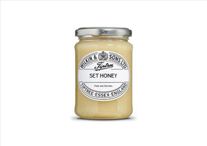 Tiptree Set Honey (340g)